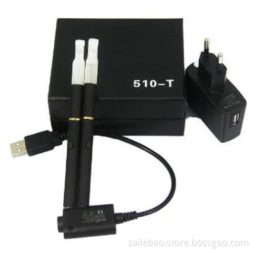 mini 510-t SLB manufacturer rechargeable pen